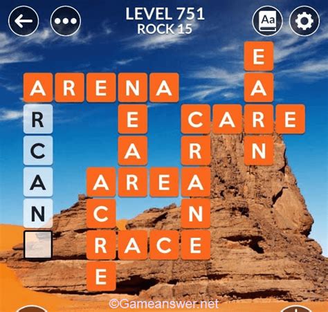 wordscape752|wordscapes 751.